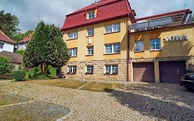 Marel-Apartments U SOWY- Park- Polanica Zdrój